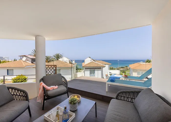 Pelagos 6 Apartment *