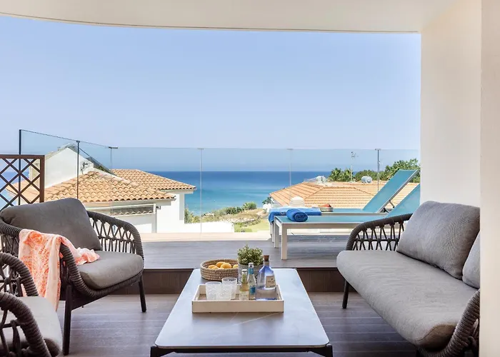 Pelagos 6 Apartment *