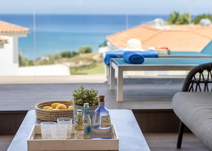 Apartment Pelagos 6 *