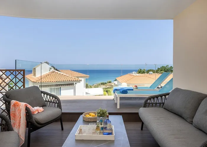 Apartment Pelagos 6 *