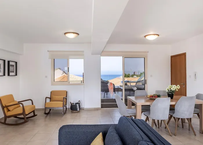 Pelagos 6 * Paralimni