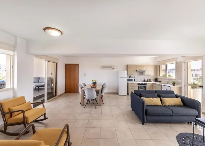 Apartment Pelagos 6 *