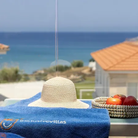 Διαμέρισμα Pelagos 6