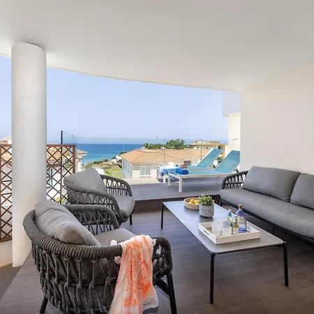 Pelagos 6 Appartement