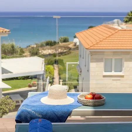 Διαμέρισμα Pelagos 6