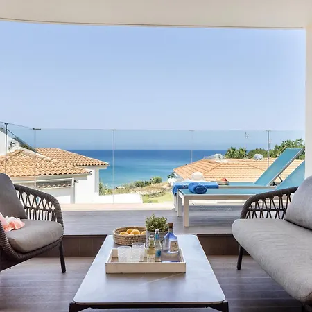 Pelagos 6 Διαμέρισμα *