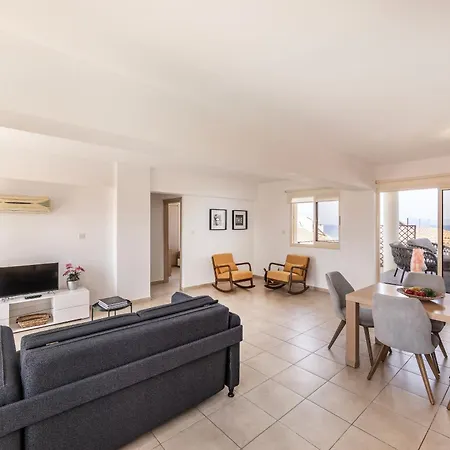 Pelagos 6 Appartement