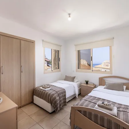 Appartement Pelagos 6