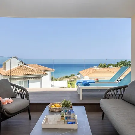 Διαμέρισμα Pelagos 6 *