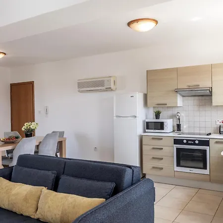 Appartement Pelagos 6