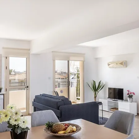 Pelagos 6 Appartement