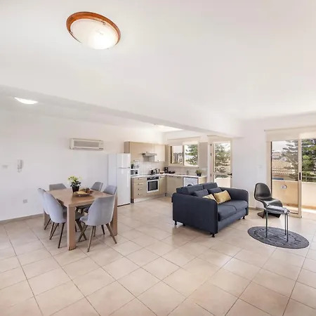 Appartement Pelagos 6 *