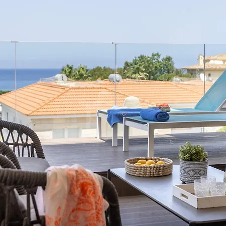 Appartement Pelagos 6