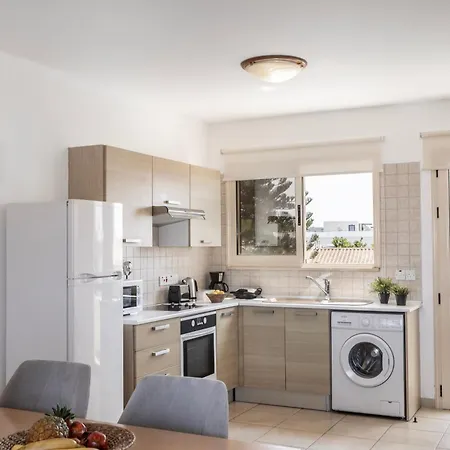 Pelagos 6 Appartement *