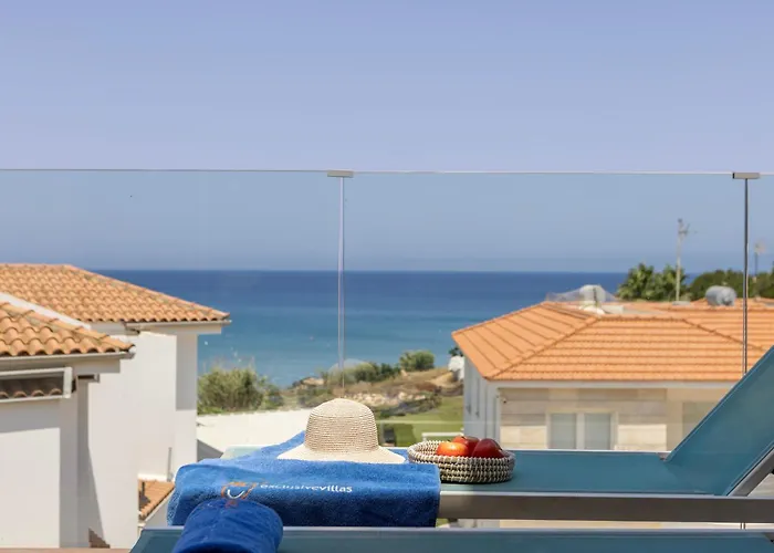 Pelagos 6 Apartmán *